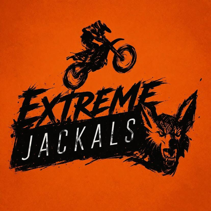 Extreme Park logo