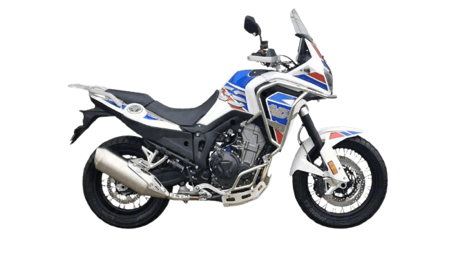 Hengjian HJ500-8