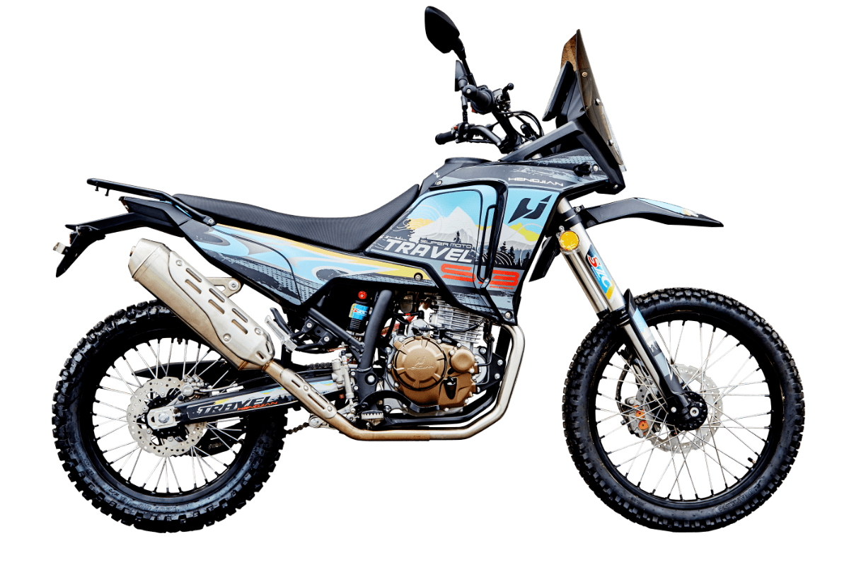Hengjian S3-FE300