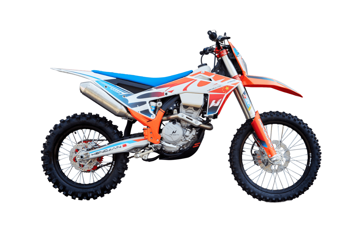 Hengjian S8-NX250