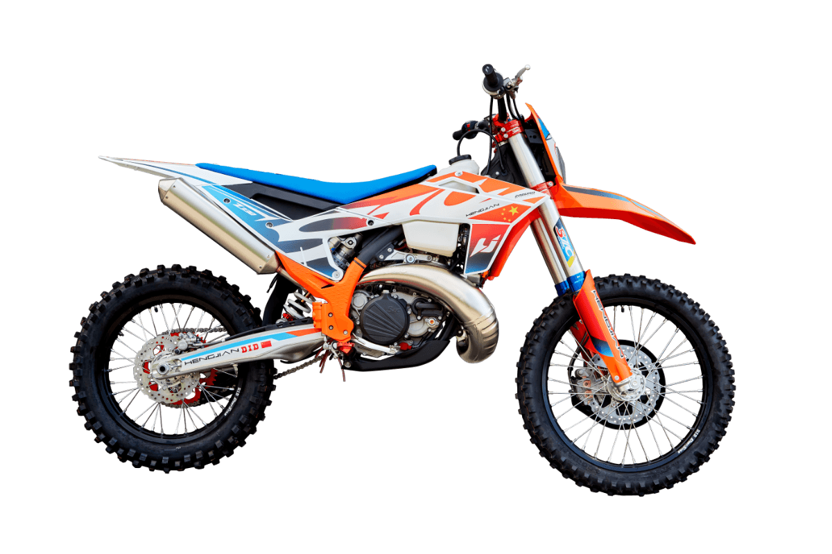 Hengjian S8-Z330 Race Version